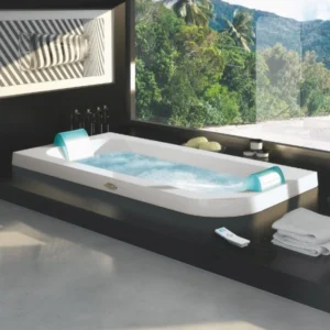 BỒN TẮM JACUZZI - NHẬP ITALY