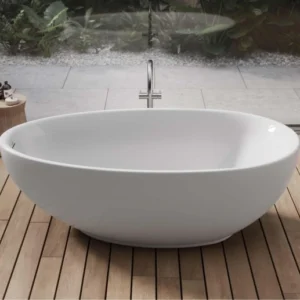BỒN TẮM JACUZZI - NHẬP ITALY