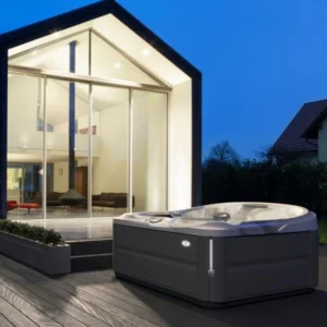 BỒN TẮM SPA JACUZZI - NHẬP ITALY