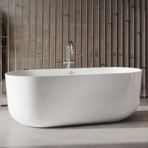 BỒN TẮM JACUZZI - NHẬP ITALY