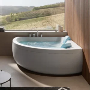 BỒN TẮM JACUZZI - NHẬP ITALY