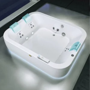 BỒN TẮM JACUZZI - NHẬP ITALY