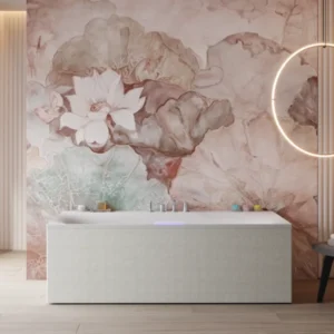 BỒN TẮM JACUZZI - NHẬP ITALY