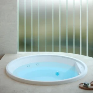 BỒN TẮM JACUZZI - NHẬP ITALY