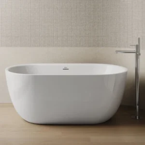 BỒN TẮM JACUZZI - NHẬP ITALY