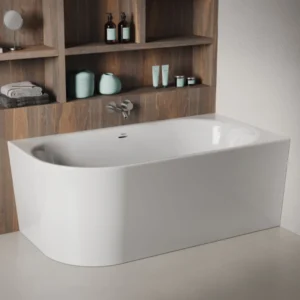 BỒN TẮM JACUZZI - NHẬP ITALY