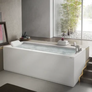BỒN TẮM JACUZZI - NHẬP ITALY