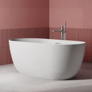 BỒN TẮM JACUZZI - NHẬP ITALY