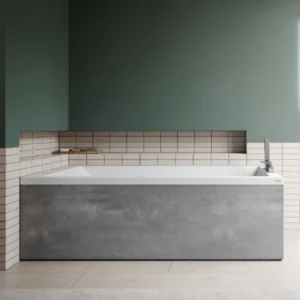 BỒN TẮM JACUZZI - NHẬP ITALY