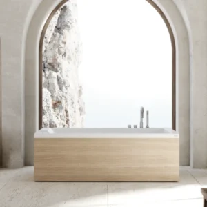 BỒN TẮM JACUZZI - NHẬP ITALY