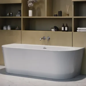 BỒN TẮM JACUZZI - NHẬP ITALY