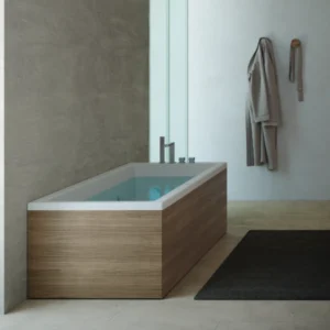 BỒN TẮM JACUZZI - NHẬP ITALY