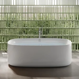 BỒN TẮM JACUZZI - NHẬP ITALY